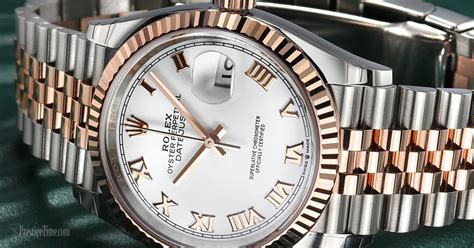 perfect watches Rolex review